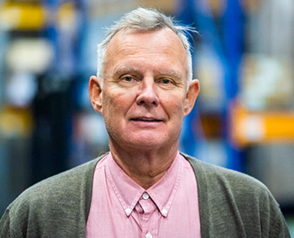 Karl Jónsson<br />
