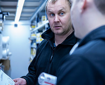 Kristján Þór Karlsson