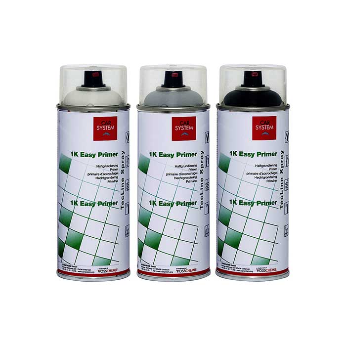 Car System 1K Easy Primer