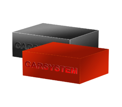 Klossi Mercury 27 x 33 x 15 mm.