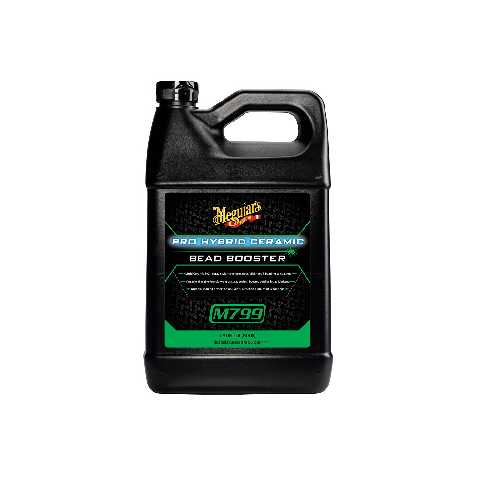 PRO Hybrid Ceramic Bead Booster "M799" - Image 2