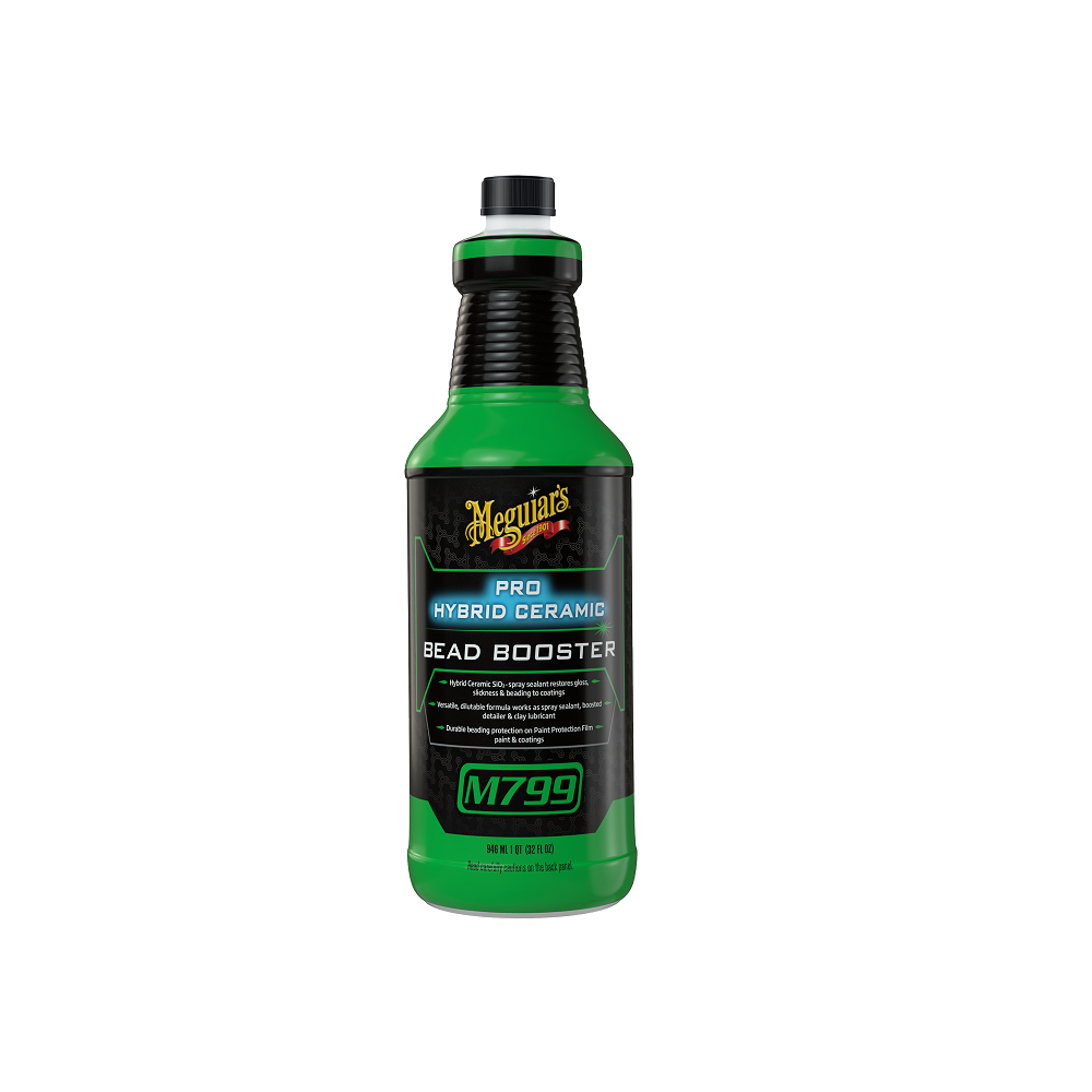 PRO Hybrid Ceramic Bead Booster "M799"