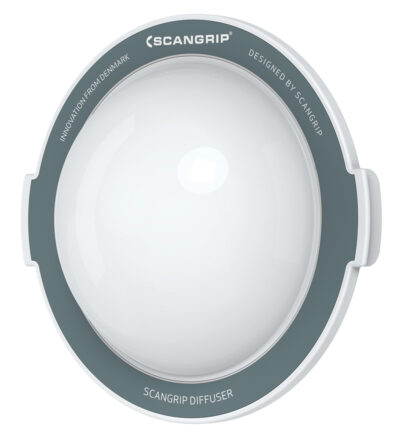 Scangrip Diffuser stór