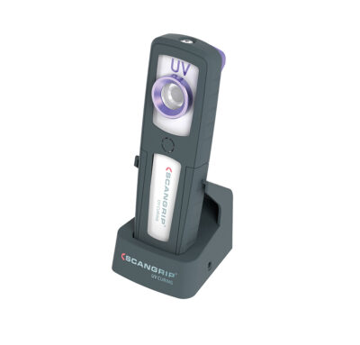 Scangrip UV Handljós
