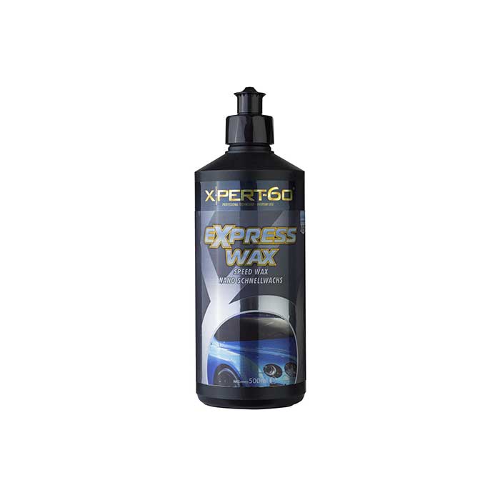 Bón Express NanoCarnauba 500ml