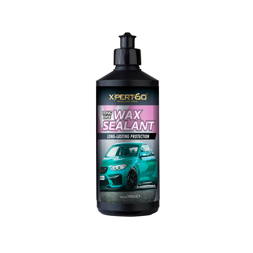 Bón Long Life Wax Sealant500ml
