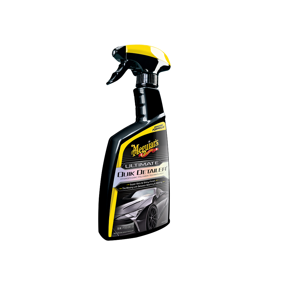 Ultimate Quik Detailer NEW