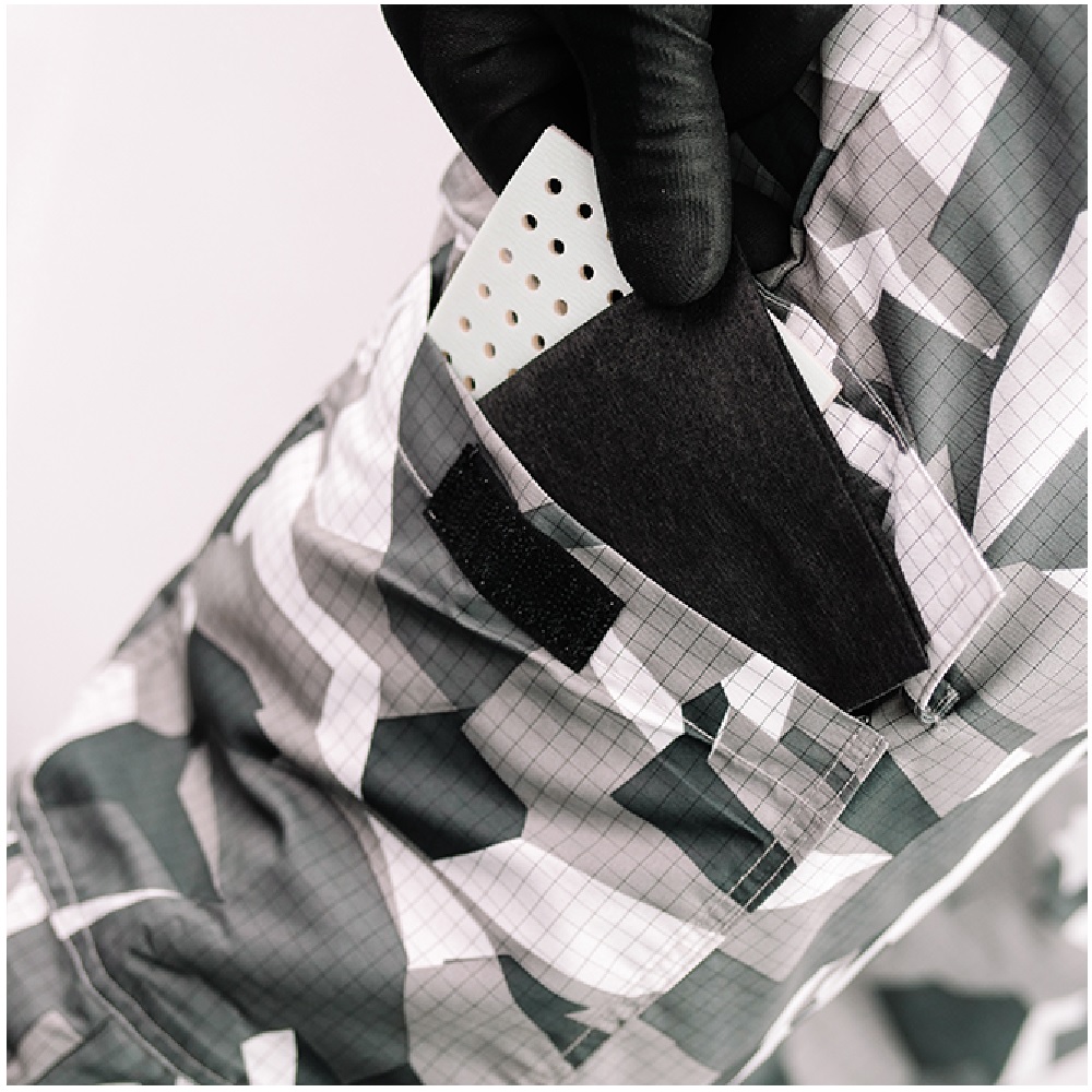 Sprautugalli Camo Buxur - Image 2