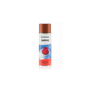 Hagmans Copper Topcoat spray 400 ml