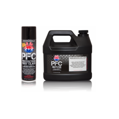 PFC Ullarfeiti - Protection First Class