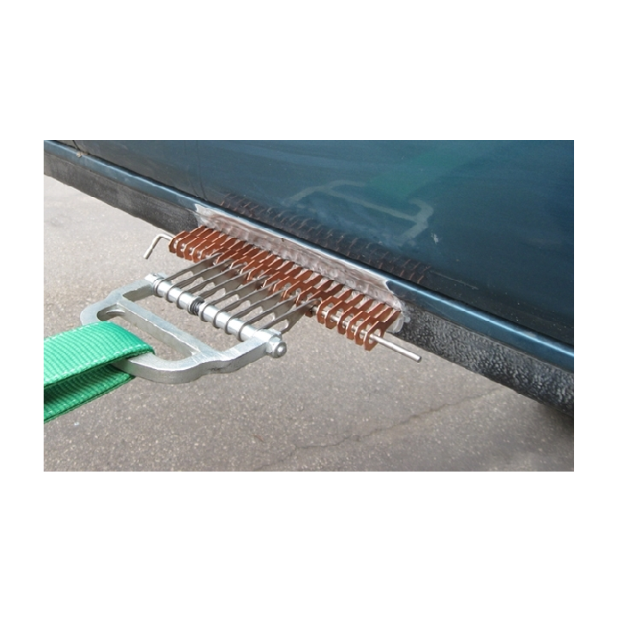 Artiglio, dragkló - Image 2