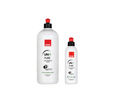 RUPES UNO PURE extra fínn massi