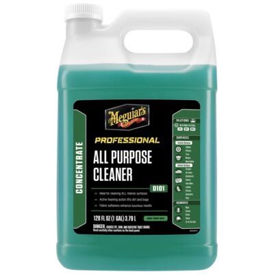 All Purpose Cleaner 1 Gallon