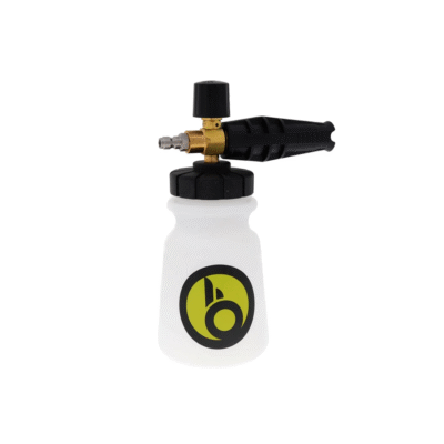 BigBoi froðubyssa fyrir háþrýstidælu Snow Foam