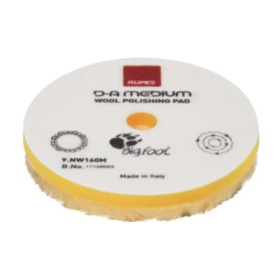 Massapúði ull Medium 130mm