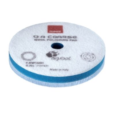 Massapúði ull grófur160mm