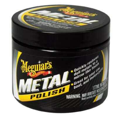 Metal Polish 170gr.