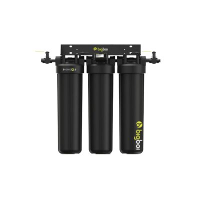 bigboi Water D-ionizer 2X20