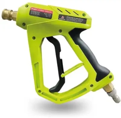 Bigboi byssa fyrir washpro