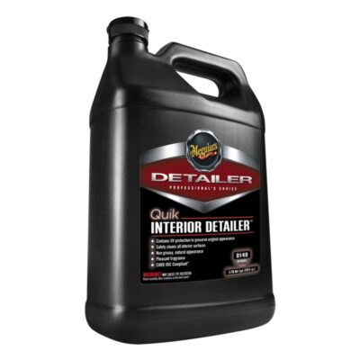 Meguiar´s Quik Interior Detailer 1gallon