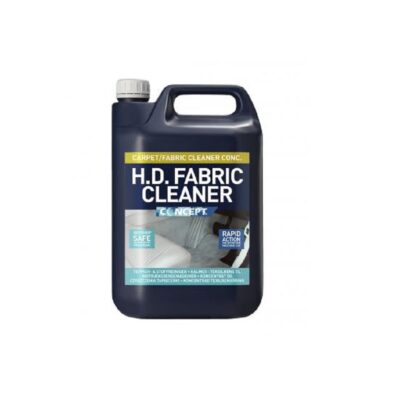 Concept H.D. Djúphreinsi sápa