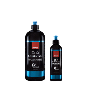 RUPES DA COARSE Massi grófur(blár)