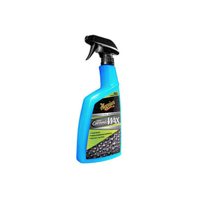 Hybrid Ceramic Spray Wax blár