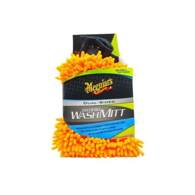 Þvottahanski NEW Núðlu/Örtrefja