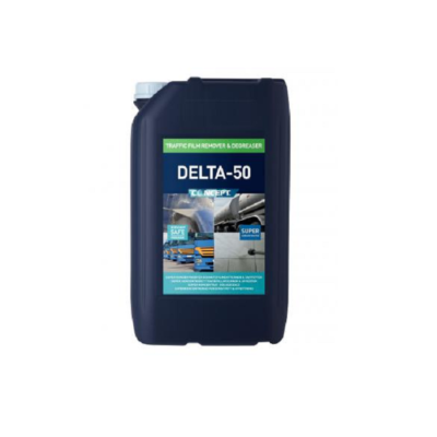 Sápa Delta 50, 25L