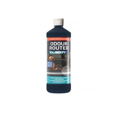 Concept lyktarvökvi