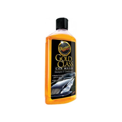 Meguiar's Gold Class sápa