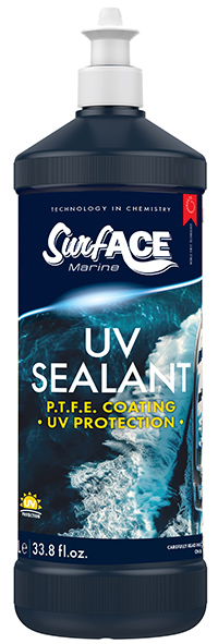 Bón UV Sealant f/Báta 1L.