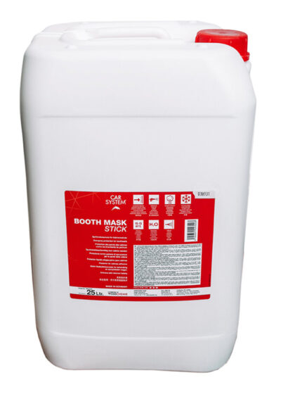 Klefafilma, stick, 20 lit.