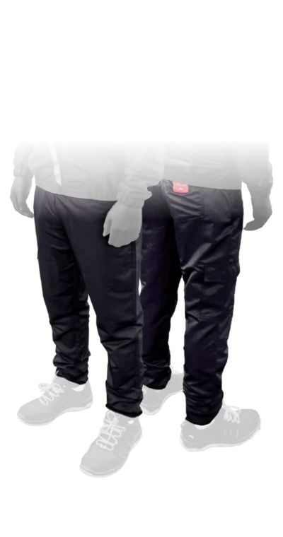 Sprautugalli Buxur Anthracite