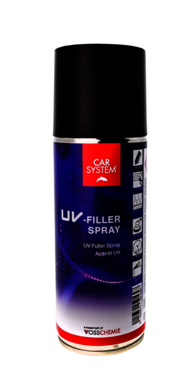 UV Filler Spray 400ml