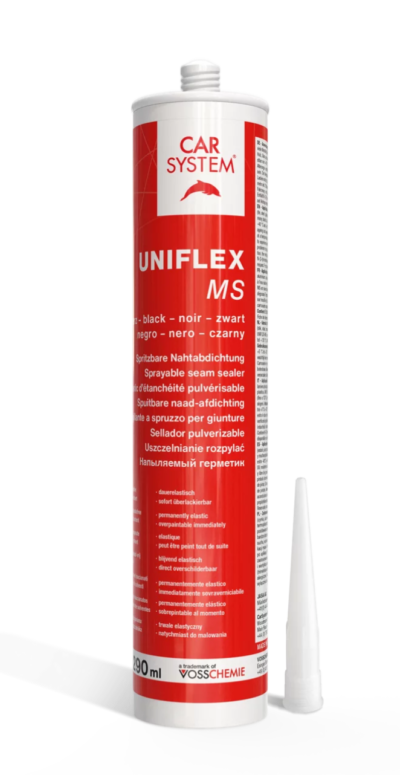 Sprautukítti 310 ml