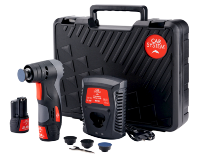 CS Orbital Sander CSH-CMS01 3mm