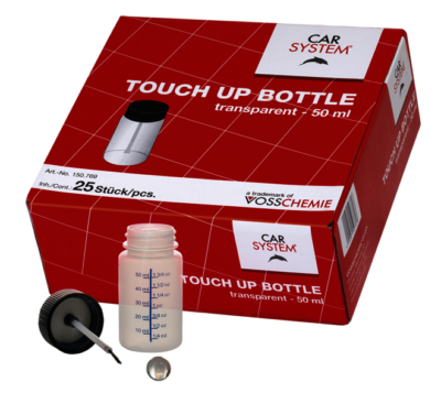 Pensilglas 50ml.