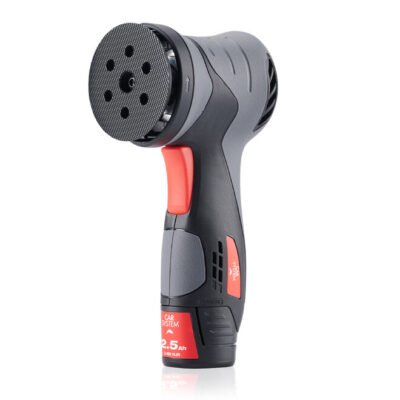 Rotary Massavél CSH-CRP01 Kit