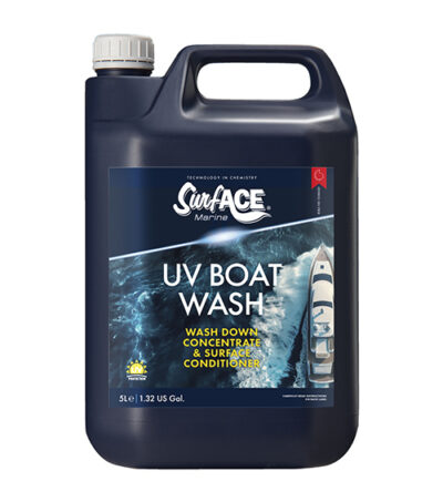 Bátasápa UV 5L.