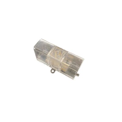 TUFF- LITE 180° 2way Connector