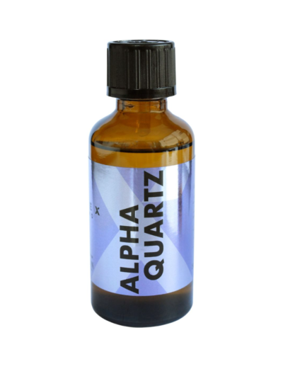 APEX Alpha Quartz