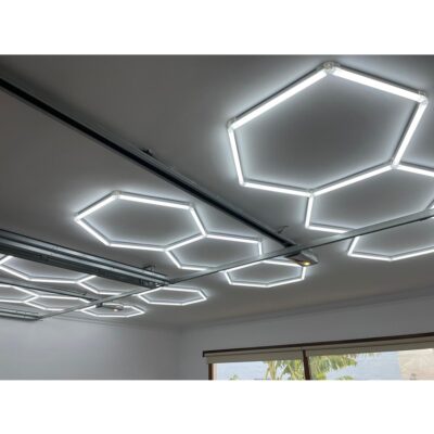 TUFF- LITE HEX3 LED Light