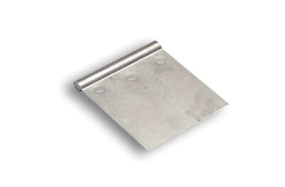 Weld on plate alu (5pz-80x75)