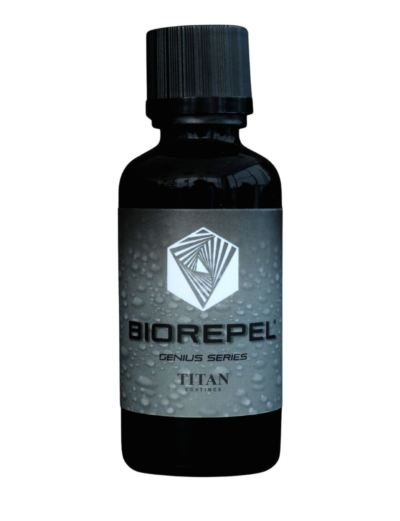 Titan Coatings BioRepel