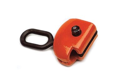 Swivel pull