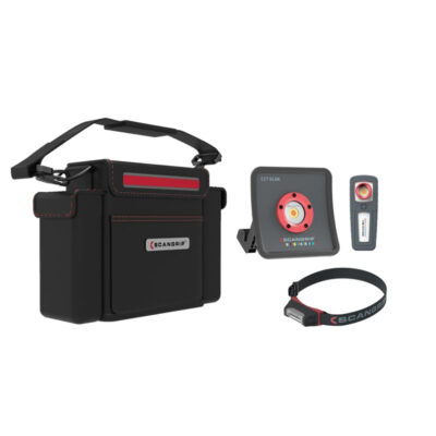 Detailing kit CM