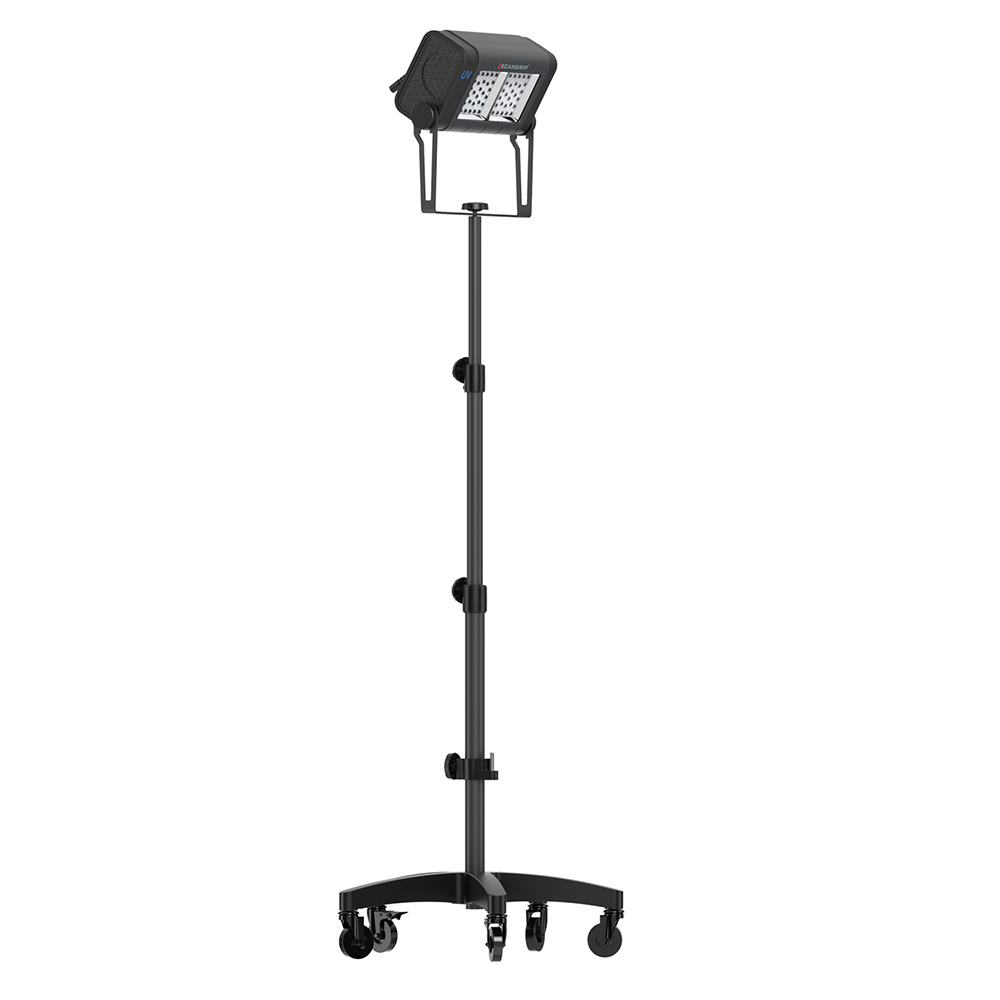 Scangrip UV Ljós Extreme Plus - Image 4