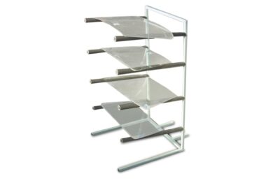 Windscreen rack