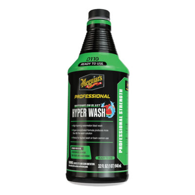 Watermelon Blast Hyper Wash